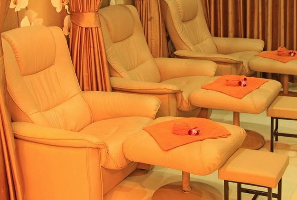 Oyo 146 Rivana Boutique By Sandara Pattaya Exteriör bild