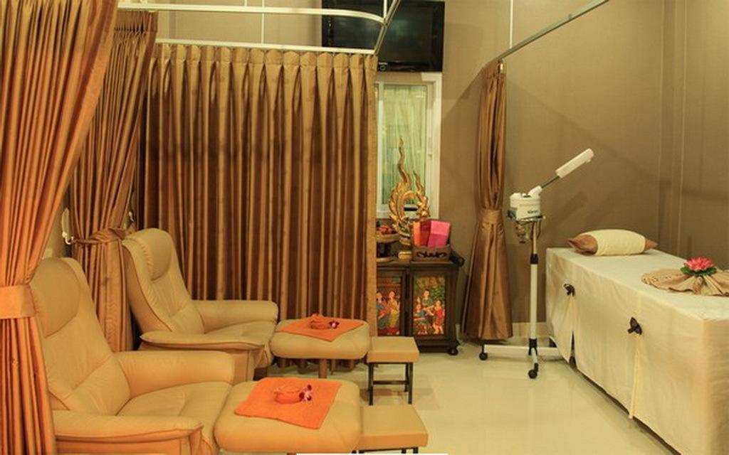 Oyo 146 Rivana Boutique By Sandara Pattaya Exteriör bild