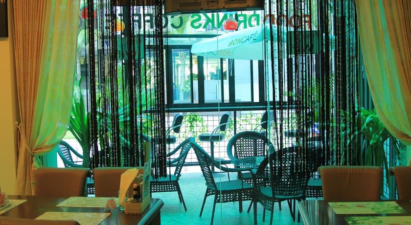 Oyo 146 Rivana Boutique By Sandara Pattaya Exteriör bild