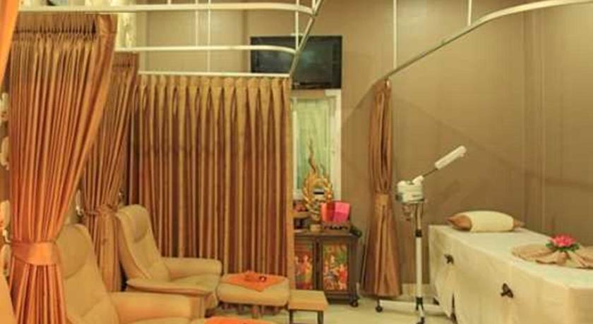 Oyo 146 Rivana Boutique By Sandara Pattaya Exteriör bild